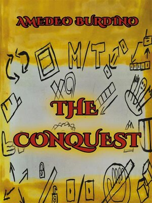 cover image of The Conquest--Volume 1